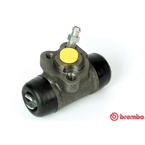 Brzdový valček kolesa BREMBO A 12 B20