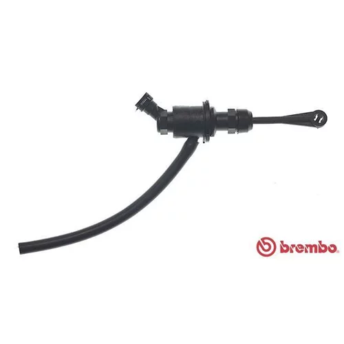 Hlavný spojkový valec BREMBO C 68 015