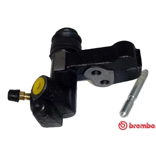 Pomocný spojkový valec BREMBO E 56 033