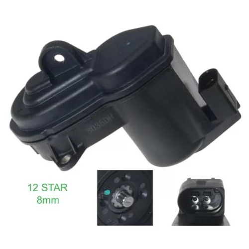 Brzdový strmeň F 00 051 /BREMBO/ - obr. 1
