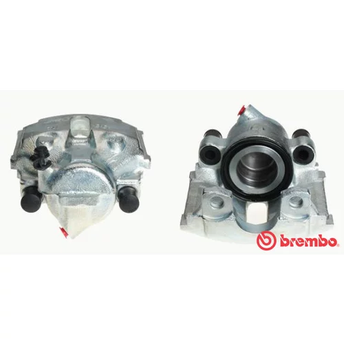 Brzdový strmeň BREMBO F 06 034