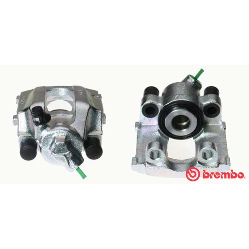 Brzdový strmeň BREMBO F 06 087
