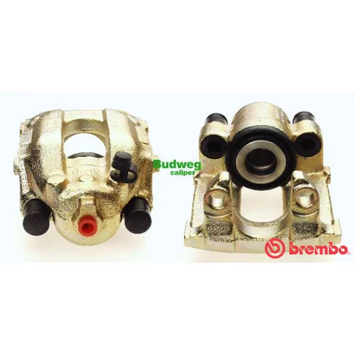 Brzdový strmeň BREMBO F 06 096