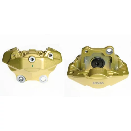 Brzdový strmeň BREMBO F 06 195
