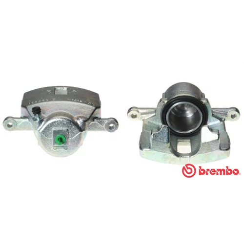 Brzdový strmeň BREMBO F 11 010