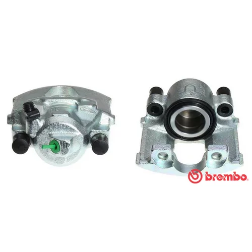 Brzdový strmeň BREMBO F 24 023