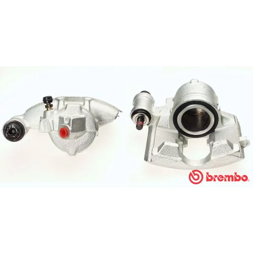 Brzdový strmeň BREMBO F 24 028