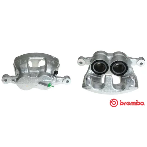 Brzdový strmeň BREMBO F 24 179