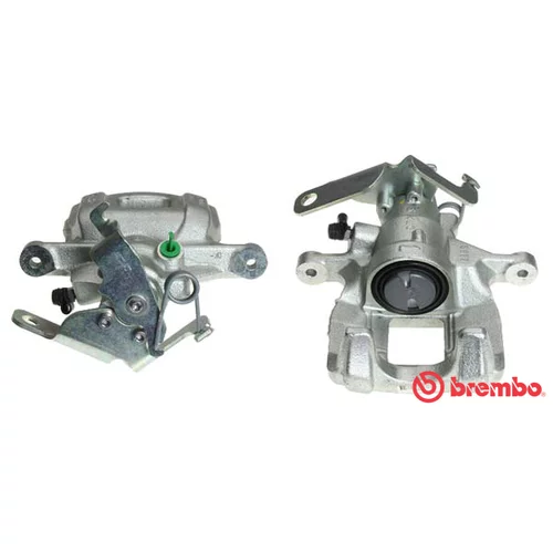 Brzdový strmeň BREMBO F 24 181