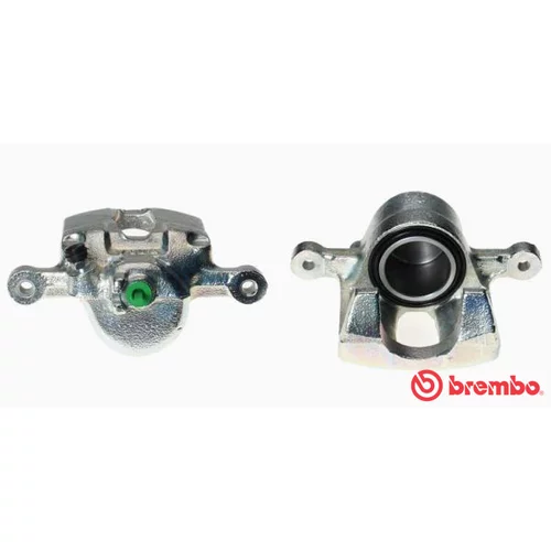 Brzdový strmeň BREMBO F 28 028