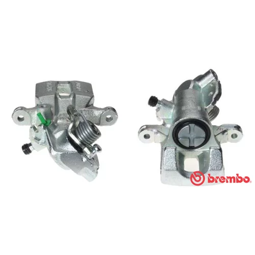 Brzdový strmeň BREMBO F 28 052