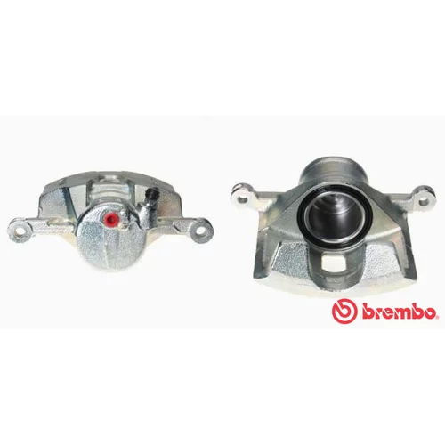 Brzdový strmeň BREMBO F 28 065