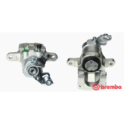 Brzdový strmeň BREMBO F 30 014