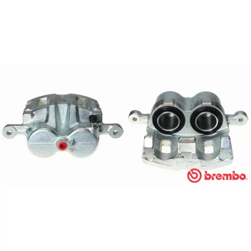 Brzdový strmeň BREMBO F 30 046
