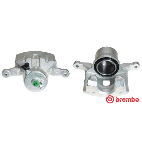 Brzdový strmeň BREMBO F 30 193