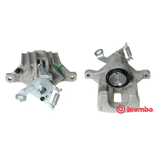 Brzdový strmeň BREMBO F 36 030
