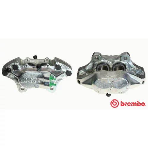 Brzdový strmeň BREMBO F 44 001