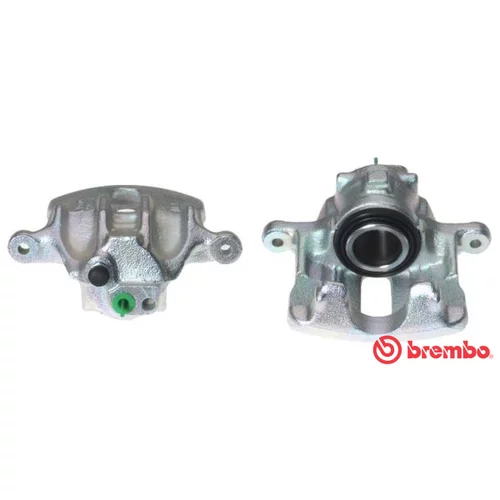 Brzdový strmeň BREMBO F 44 025
