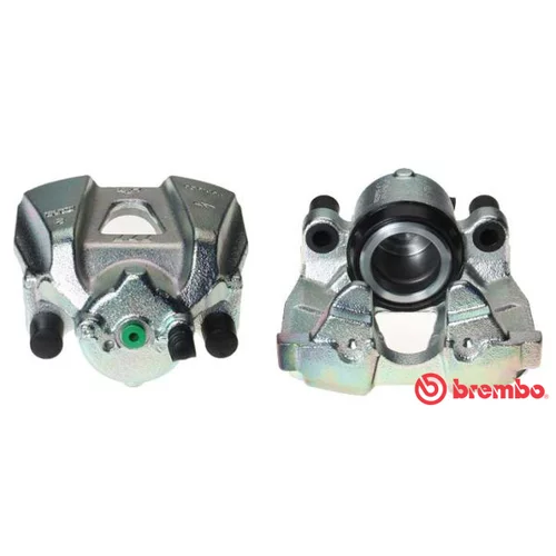 Brzdový strmeň BREMBO F 49 097