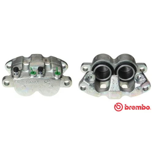 Brzdový strmeň BREMBO F 50 027