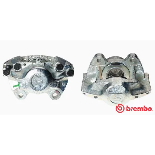 Brzdový strmeň BREMBO F 50 029