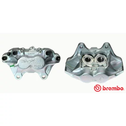 Brzdový strmeň BREMBO F 50 118