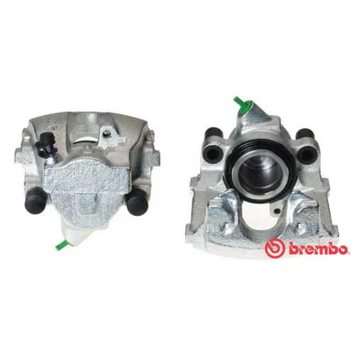 Brzdový strmeň BREMBO F 50 124