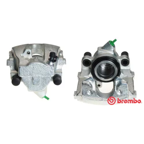 Brzdový strmeň BREMBO F 50 125