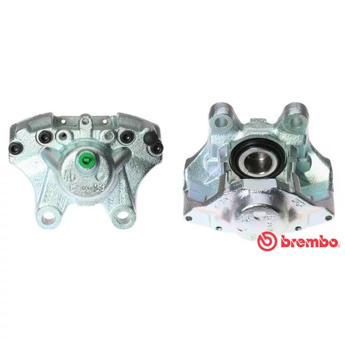 Brzdový strmeň BREMBO F 50 160