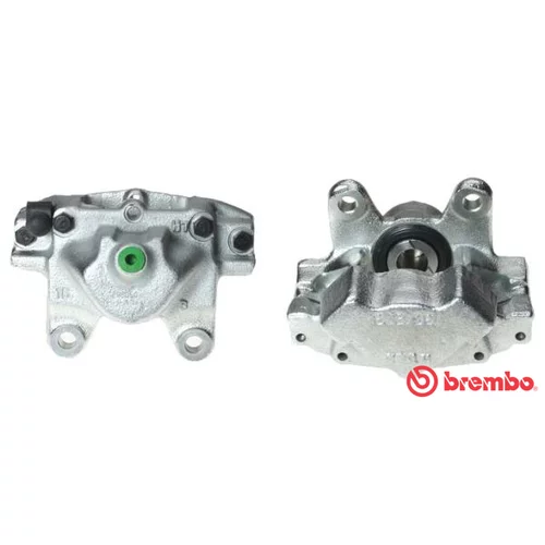 Brzdový strmeň BREMBO F 50 165