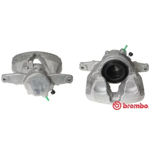Brzdový strmeň F 50 350 /BREMBO/
