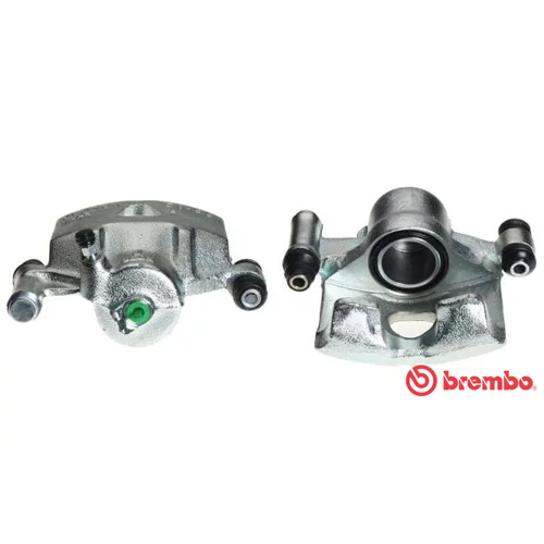 Brzdový strmeň BREMBO F 56 031