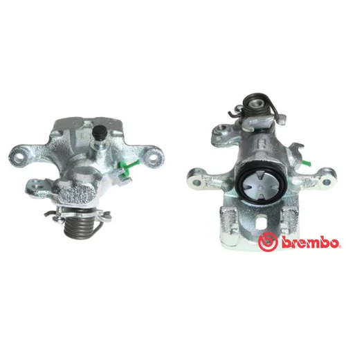 Brzdový strmeň BREMBO F 56 069