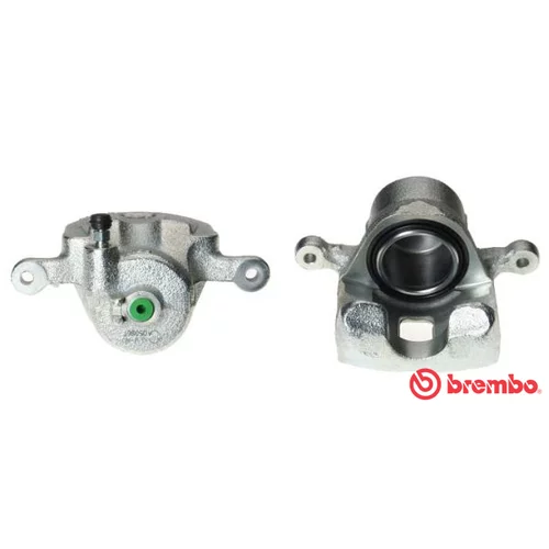 Brzdový strmeň BREMBO F 56 084