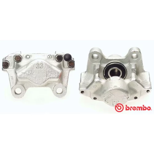 Brzdový strmeň BREMBO F 59 076