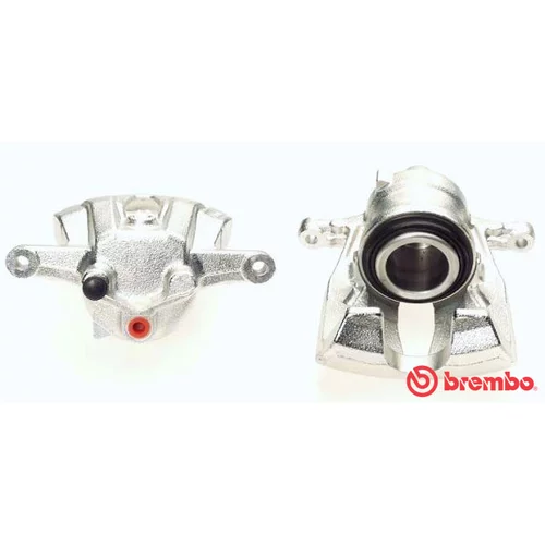 Brzdový strmeň BREMBO F 59 132
