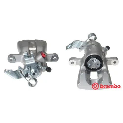 Brzdový strmeň BREMBO F 59 144