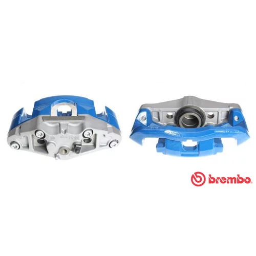 Brzdový strmeň BREMBO F 59 179