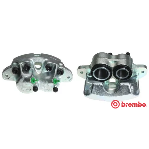 Brzdový strmeň BREMBO F 61 061