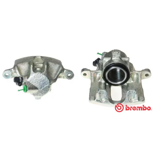 Brzdový strmeň BREMBO F 61 096