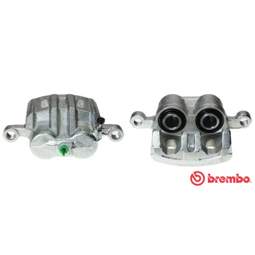 Brzdový strmeň BREMBO F 61 113