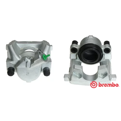 Brzdový strmeň BREMBO F 61 281