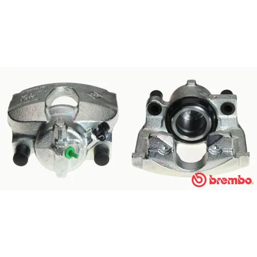 Brzdový strmeň BREMBO F 68 083