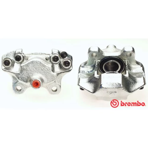 Brzdový strmeň BREMBO F 71 001