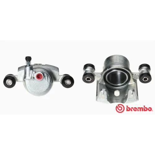 Brzdový strmeň BREMBO F 79 000