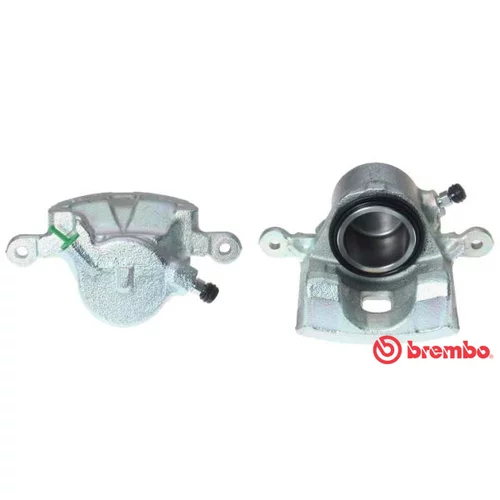 Brzdový strmeň BREMBO F 79 010