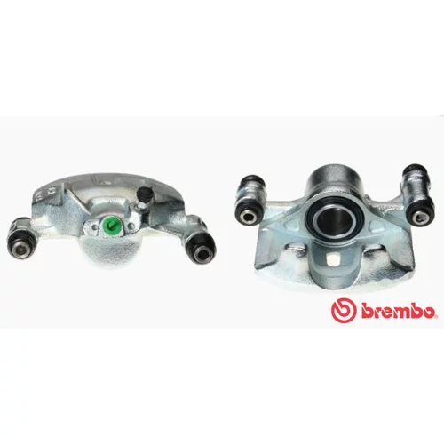 Brzdový strmeň BREMBO F 83 084