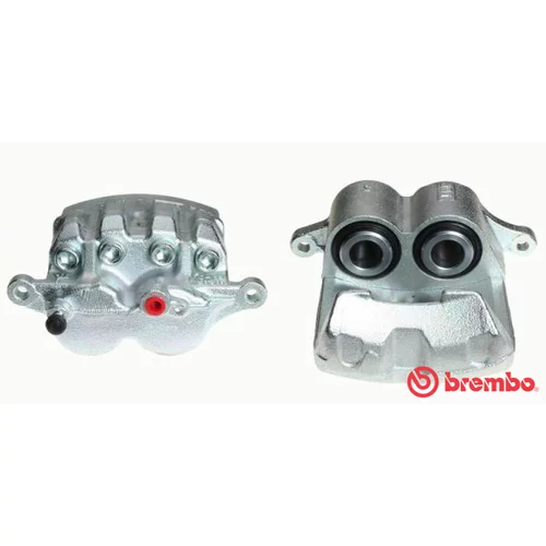 Brzdový strmeň BREMBO F 83 147