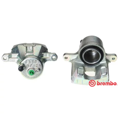Brzdový strmeň BREMBO F 83 198