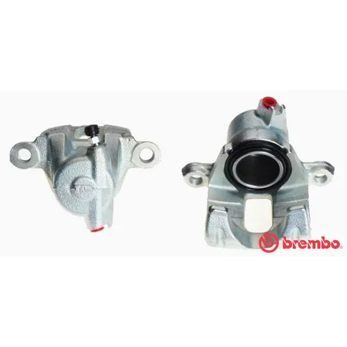 Brzdový strmeň BREMBO F 83 224